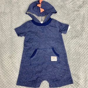 Baby 1 piece bodysuit
